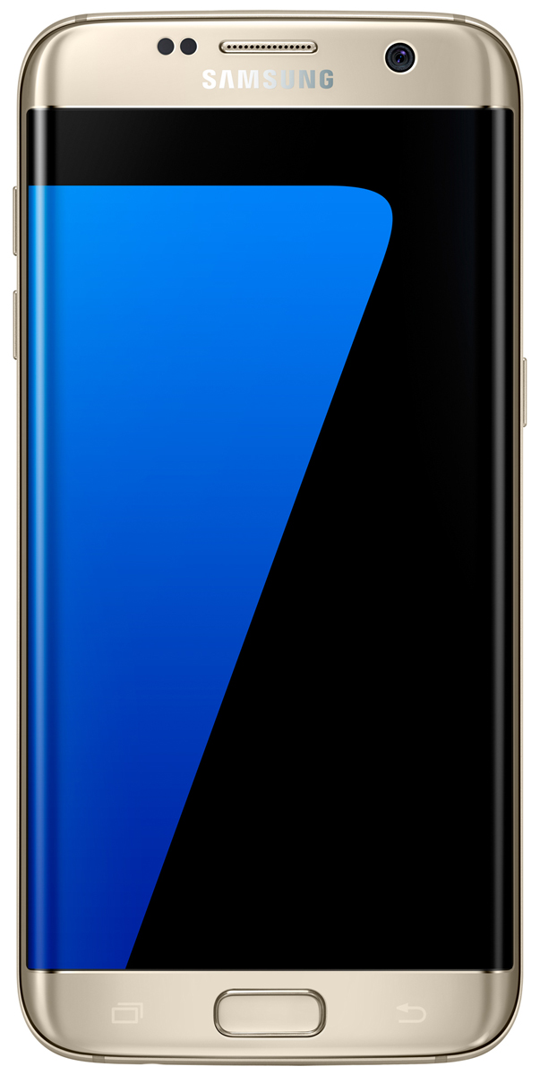 Samsung Galaxy S7 Edge